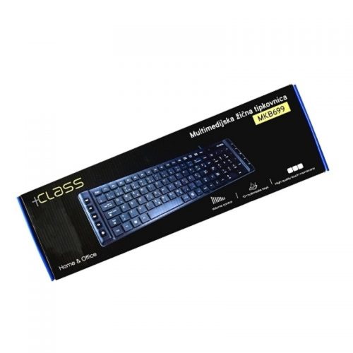 Keyboard +CLASS ST-MKB699