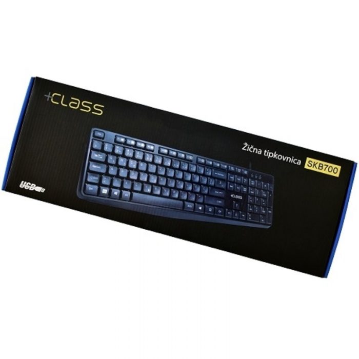 Keyboard +CLASS ST-SKB700