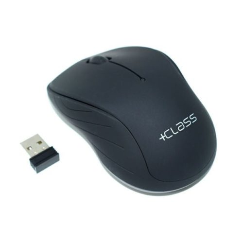 Wireless mouse + CLASS ST-152